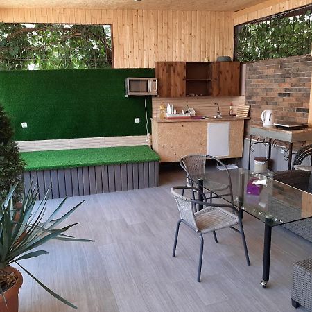 Shara Talyan Guest House & Tours Jereván Kültér fotó