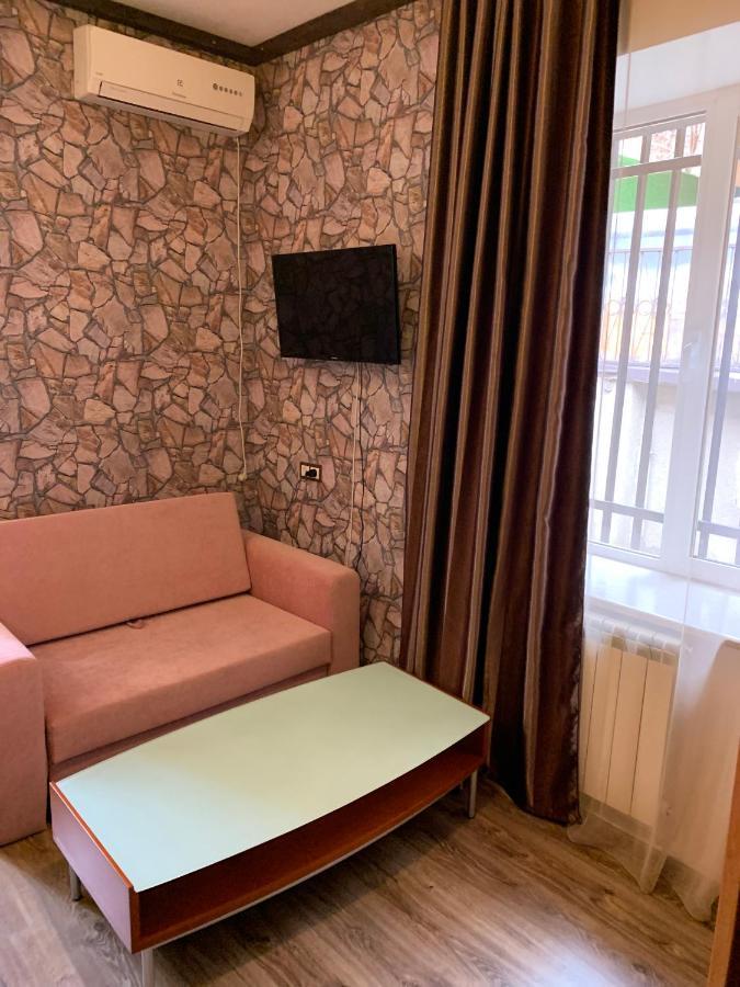 Shara Talyan Guest House & Tours Jereván Kültér fotó